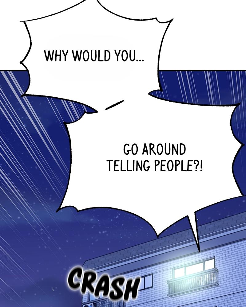 Maybe Meant to Be Chapter 7