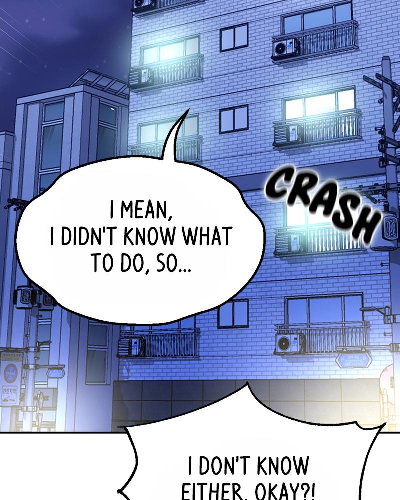 Maybe Meant to Be Chapter 7