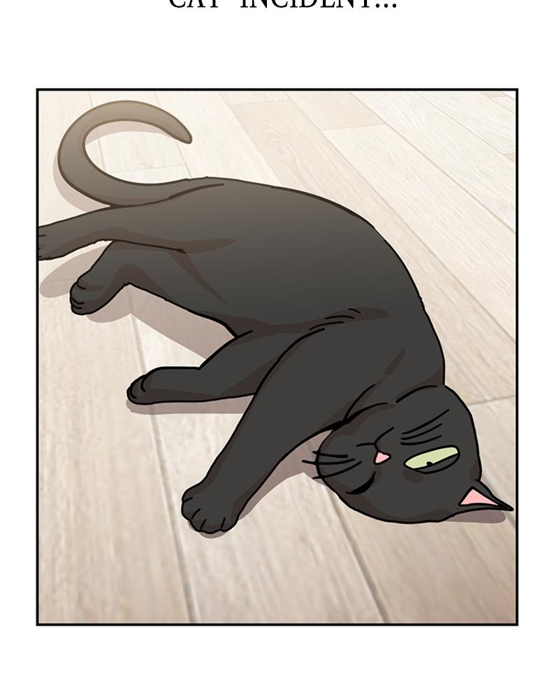 Maybe Meant to Be Chapter 7