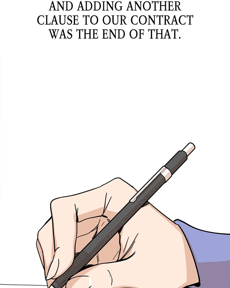 Maybe Meant to Be Chapter 7