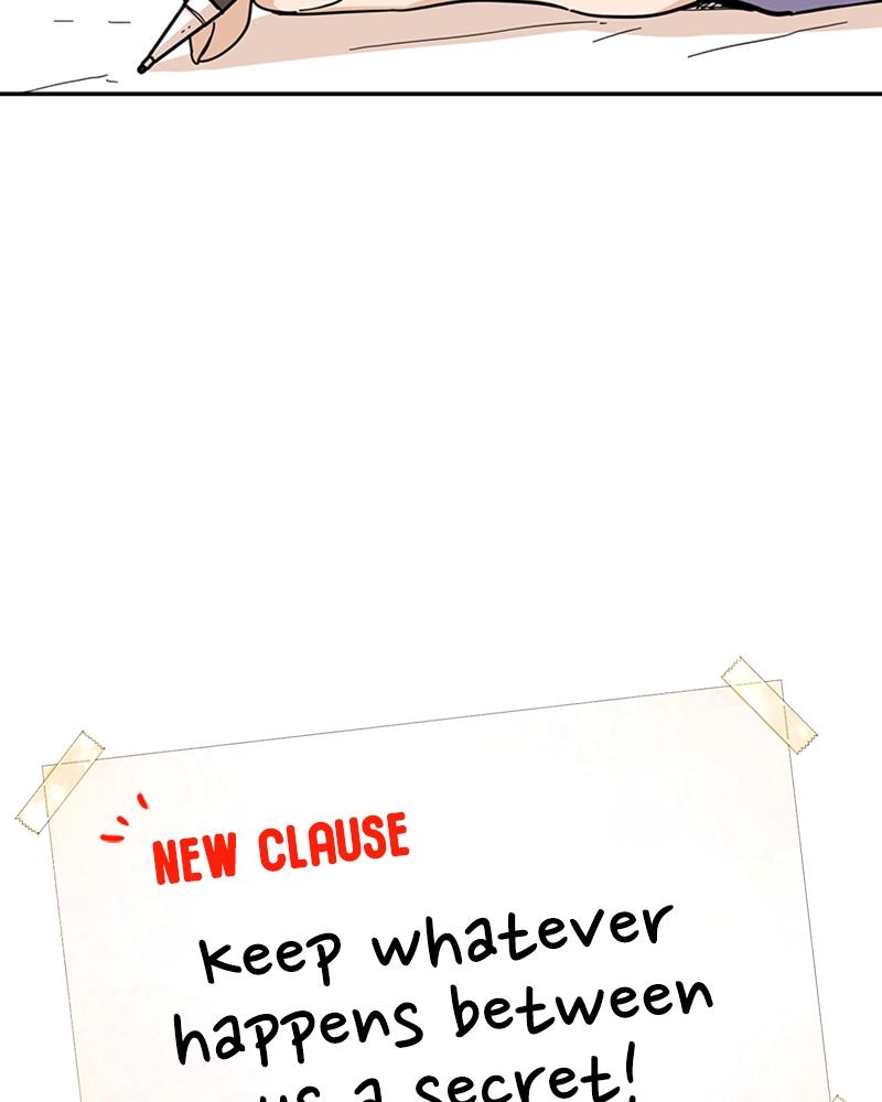 Maybe Meant to Be Chapter 7