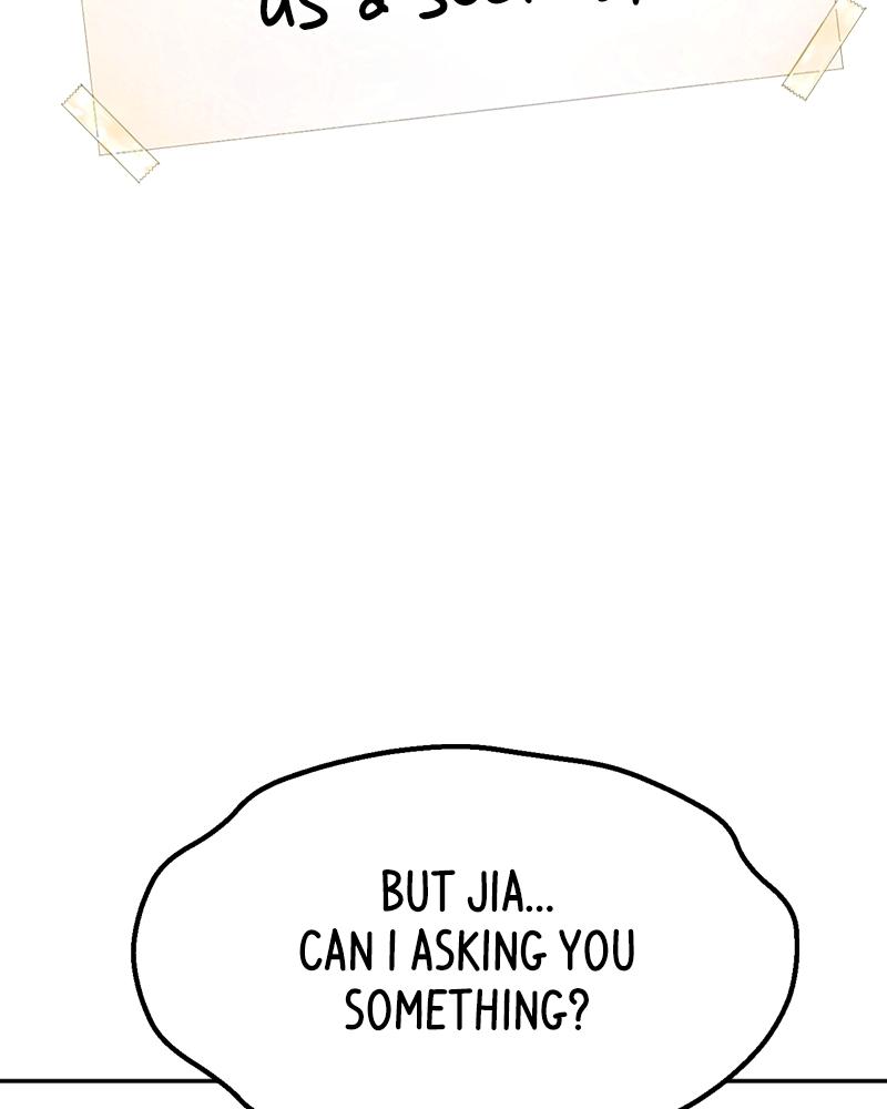 Maybe Meant to Be Chapter 7