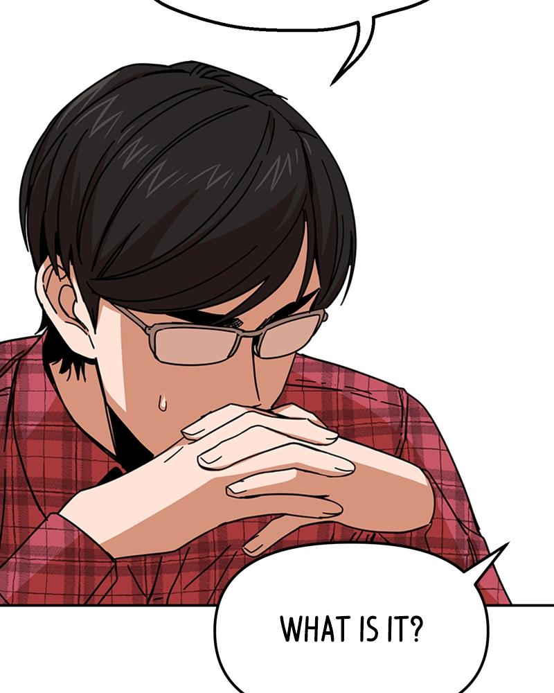 Maybe Meant to Be Chapter 7