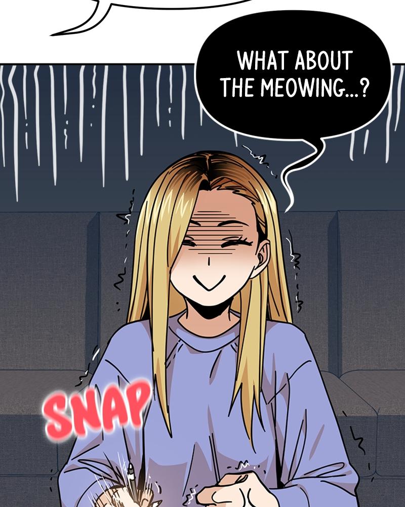 Maybe Meant to Be Chapter 7