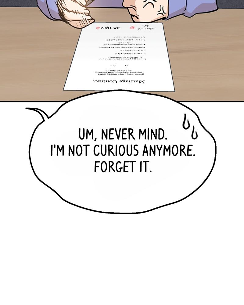 Maybe Meant to Be Chapter 7