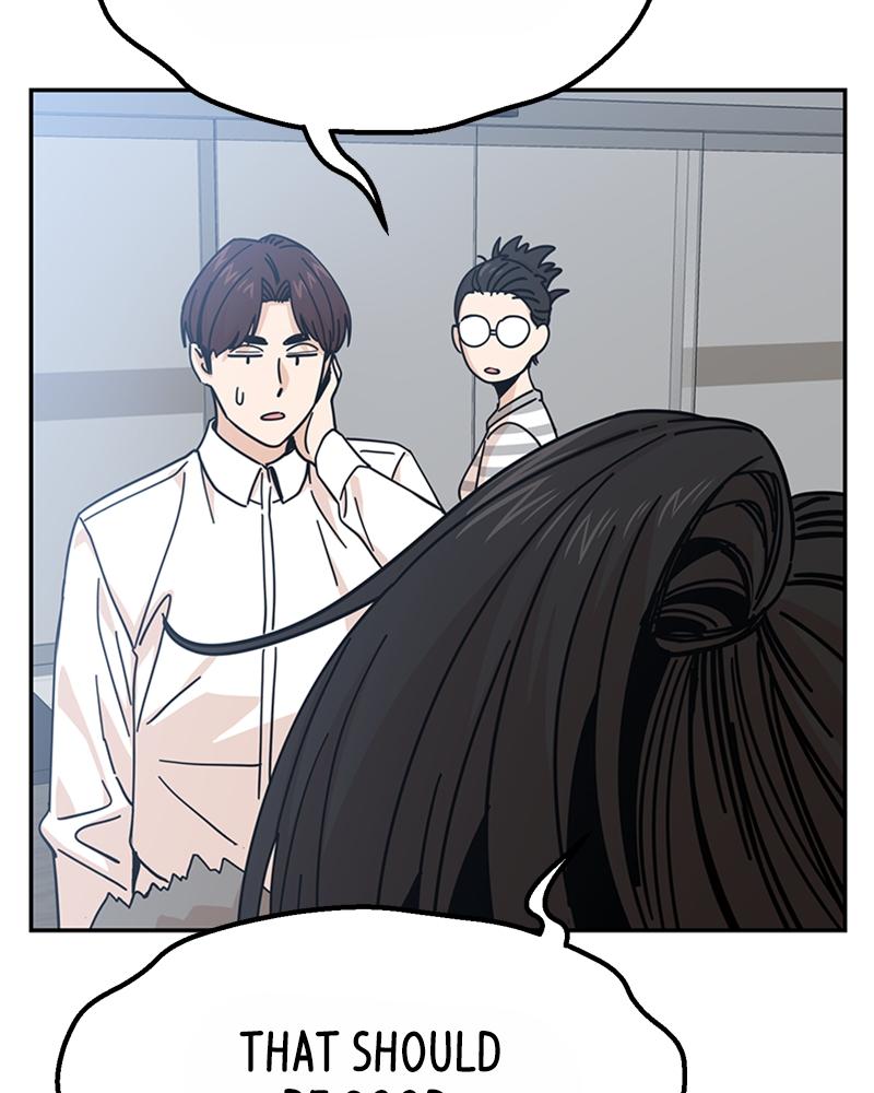 Maybe Meant to Be Chapter 7