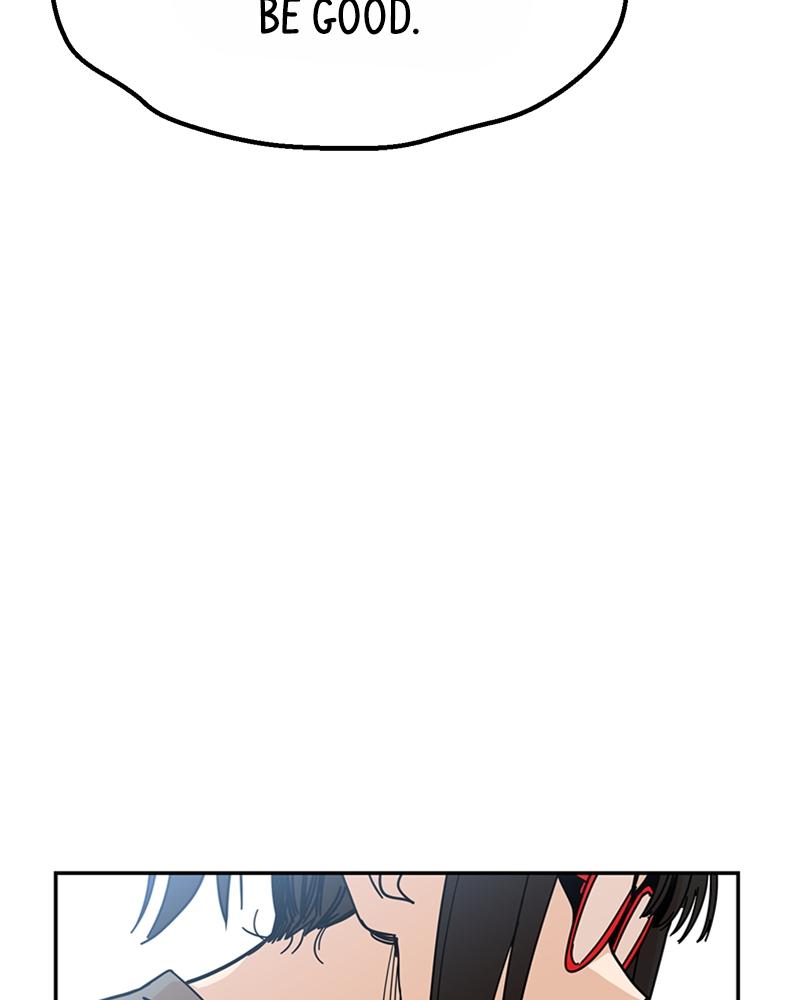 Maybe Meant to Be Chapter 7