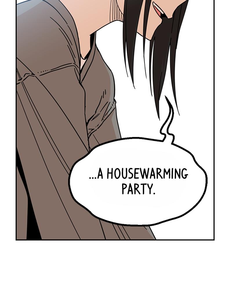 Maybe Meant to Be Chapter 7