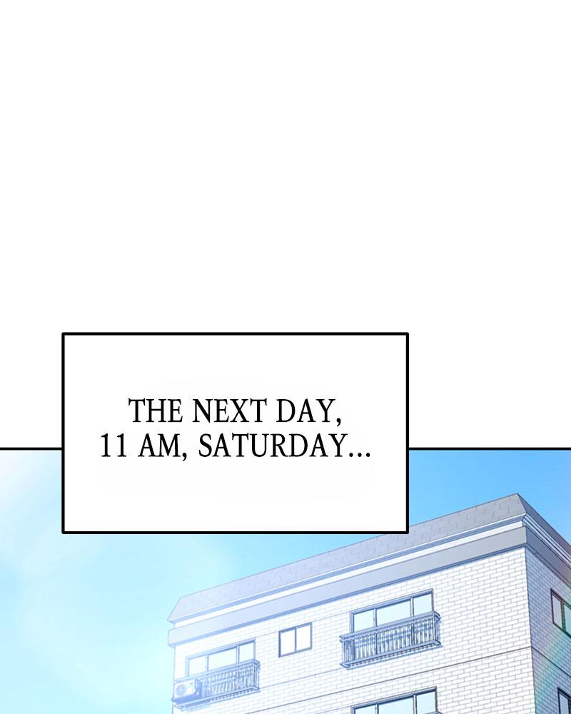 Maybe Meant to Be Chapter 10