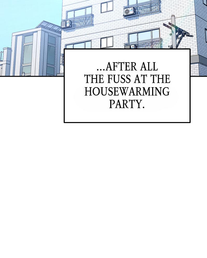 Maybe Meant to Be Chapter 10