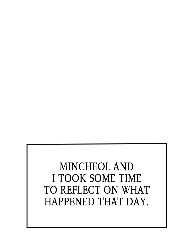 Maybe Meant to Be Chapter 10