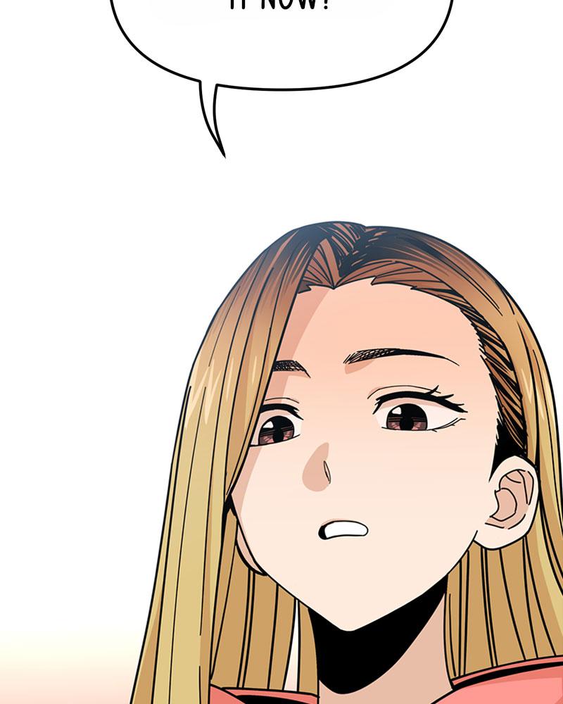 Maybe Meant to Be Chapter 10