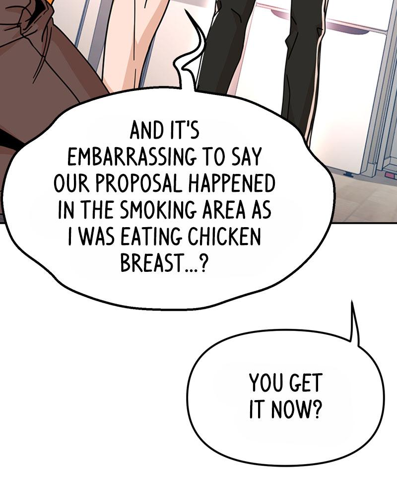 Maybe Meant to Be Chapter 10