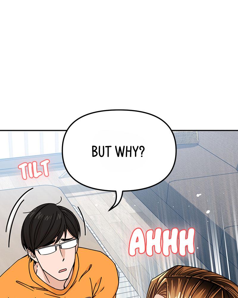 Maybe Meant to Be Chapter 10