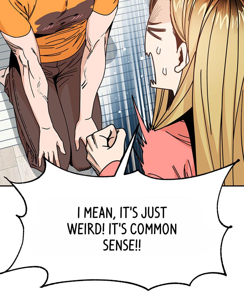 Maybe Meant to Be Chapter 10