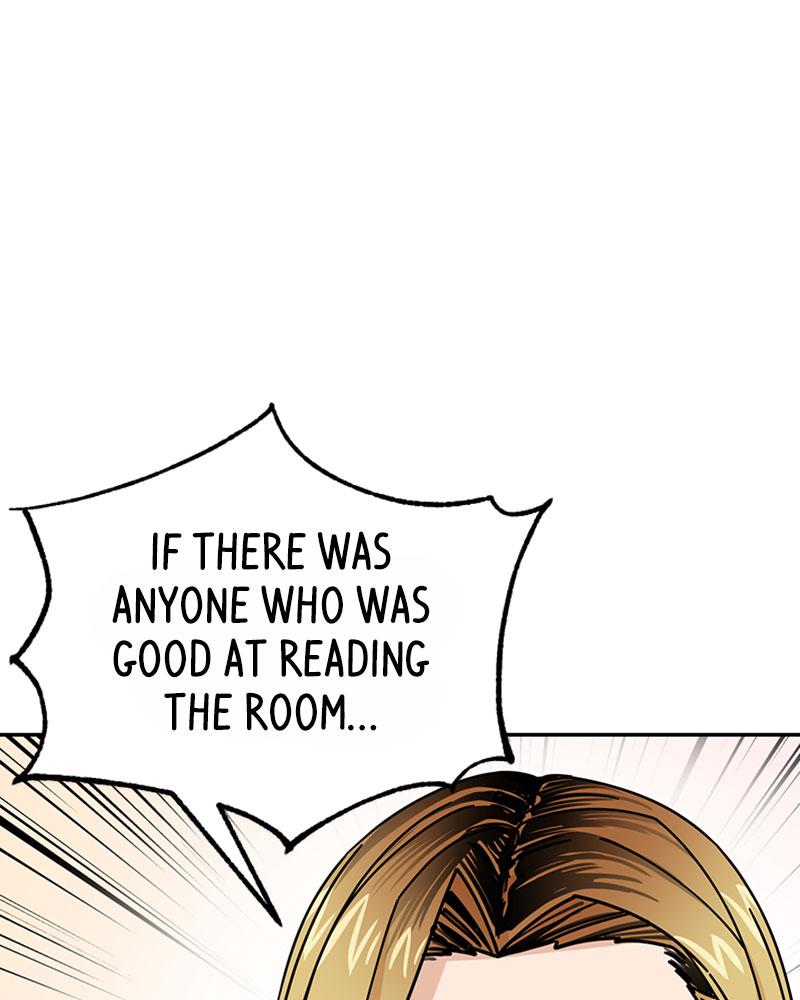 Maybe Meant to Be Chapter 10