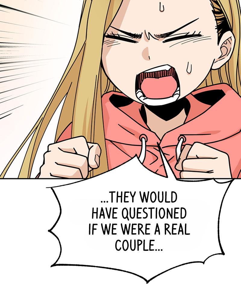 Maybe Meant to Be Chapter 10