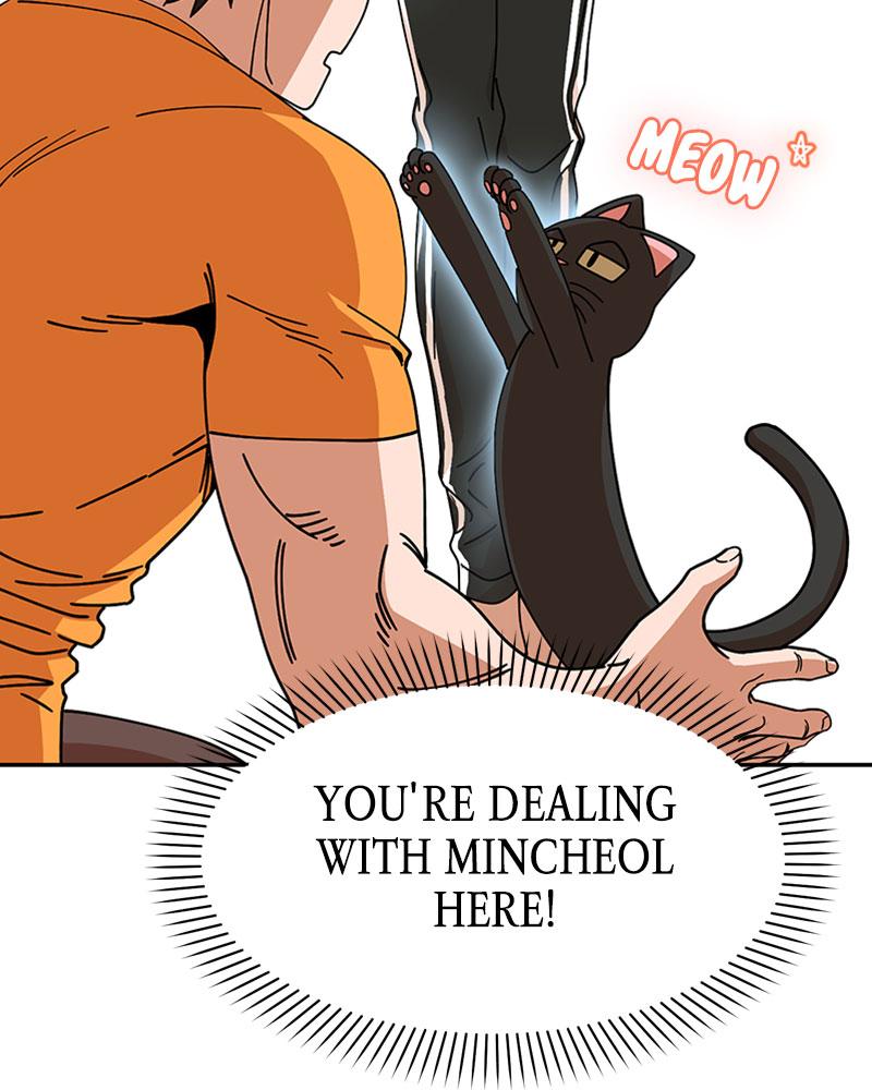 Maybe Meant to Be Chapter 10