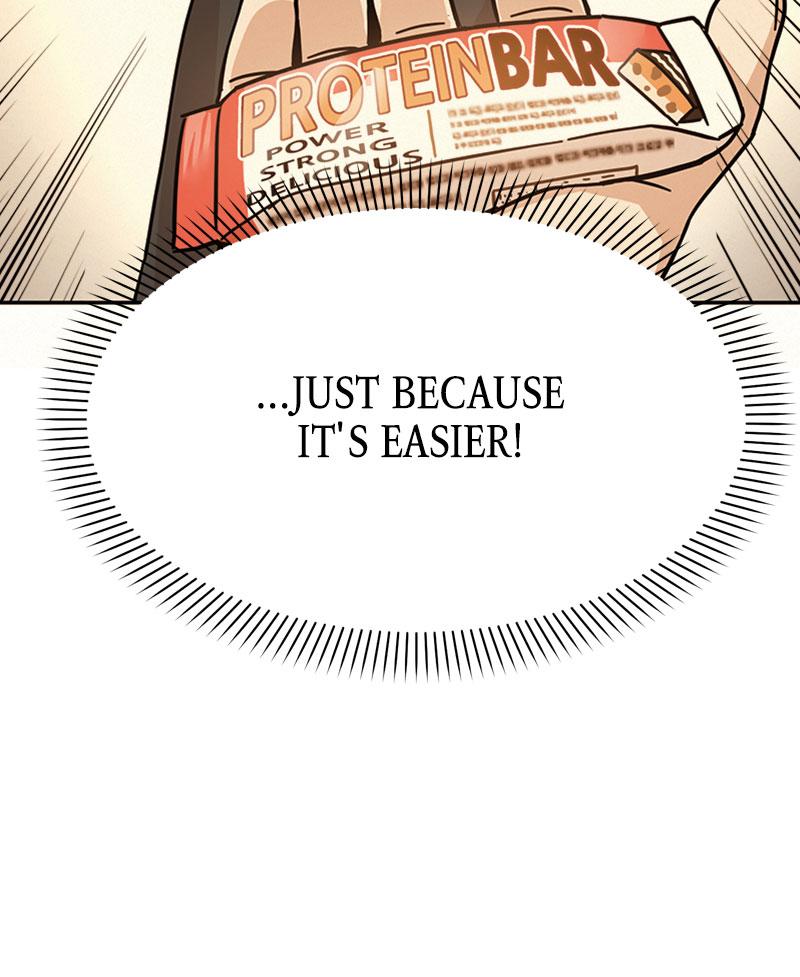 Maybe Meant to Be Chapter 10