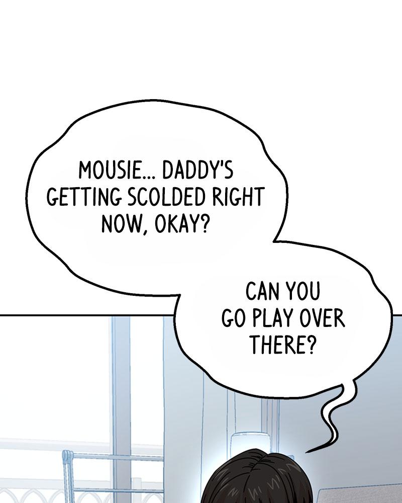 Maybe Meant to Be Chapter 10