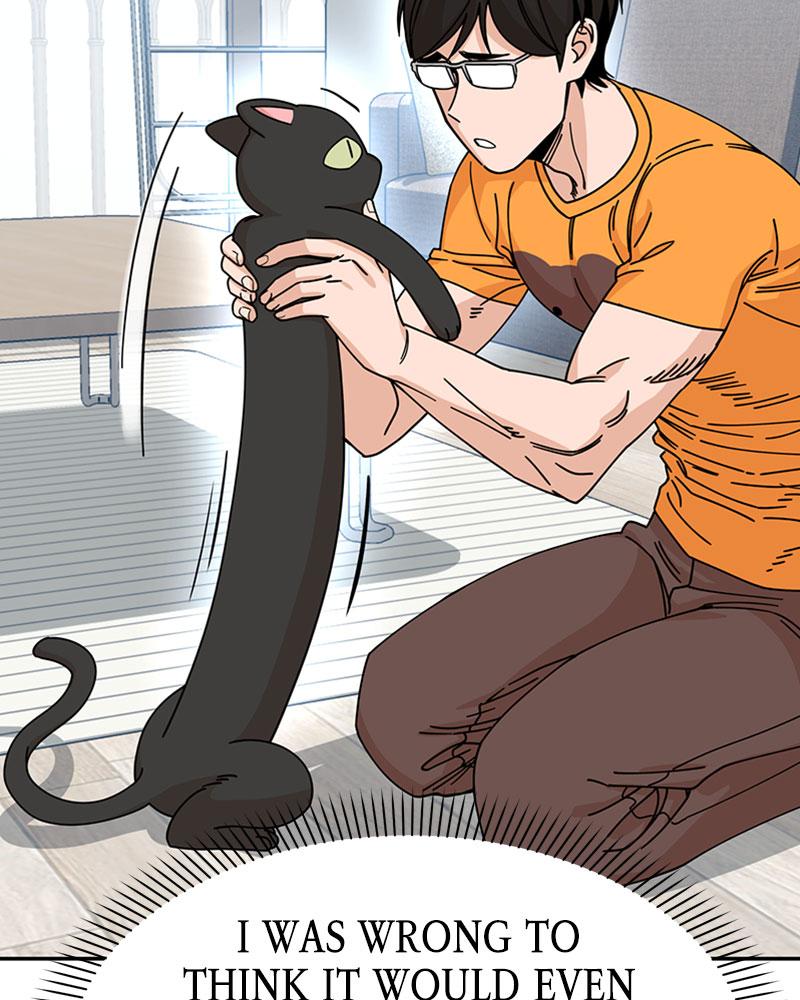 Maybe Meant to Be Chapter 10