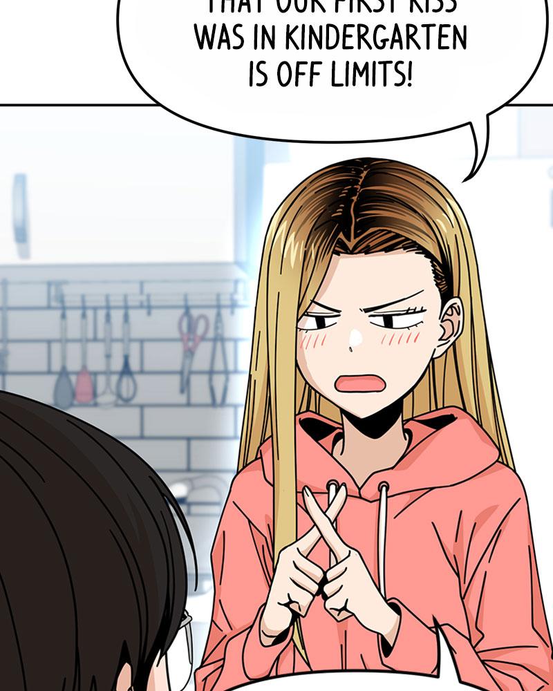 Maybe Meant to Be Chapter 10