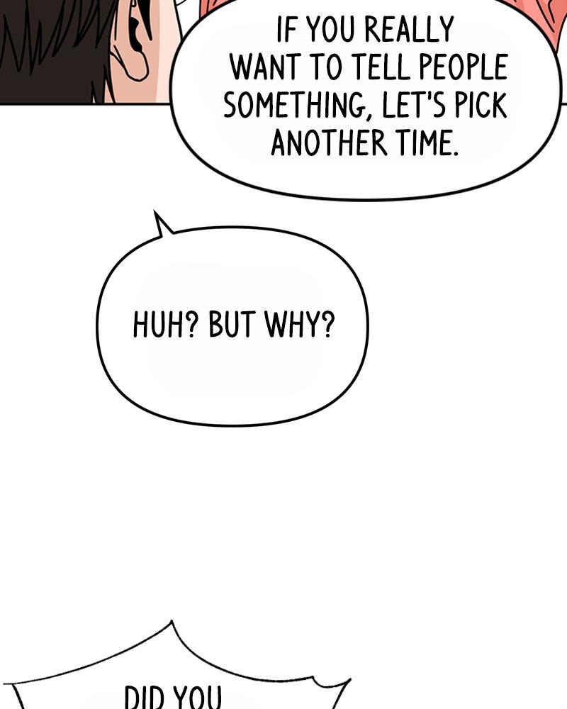 Maybe Meant to Be Chapter 10