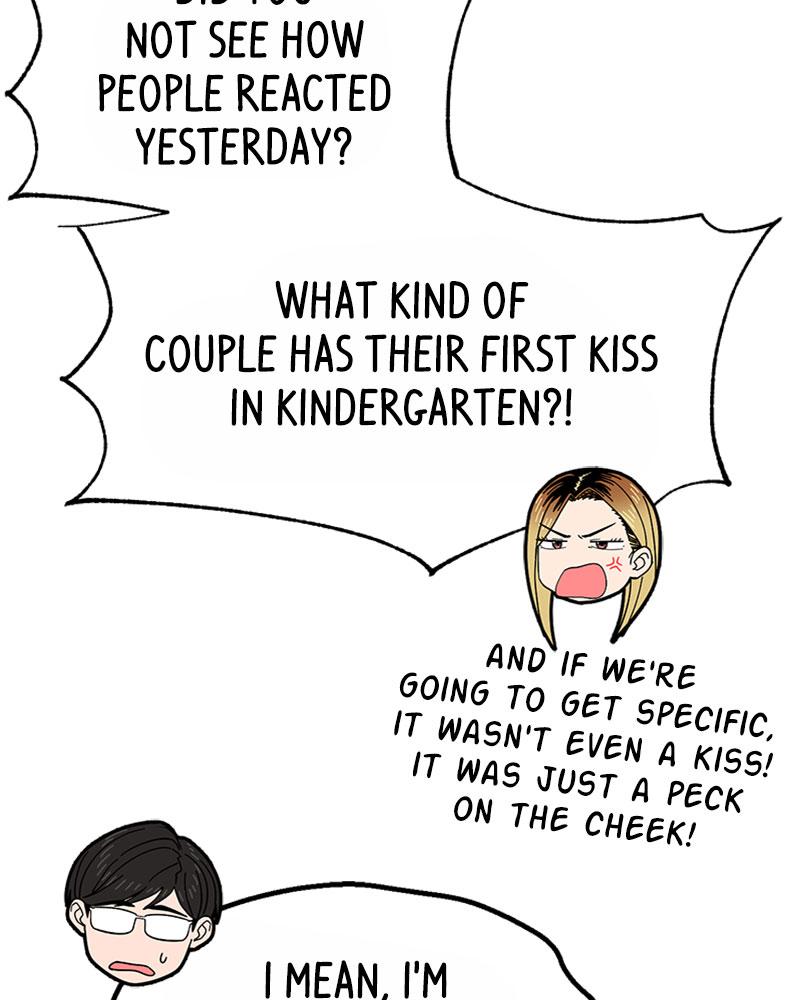 Maybe Meant to Be Chapter 10