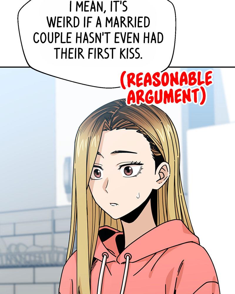 Maybe Meant to Be Chapter 10