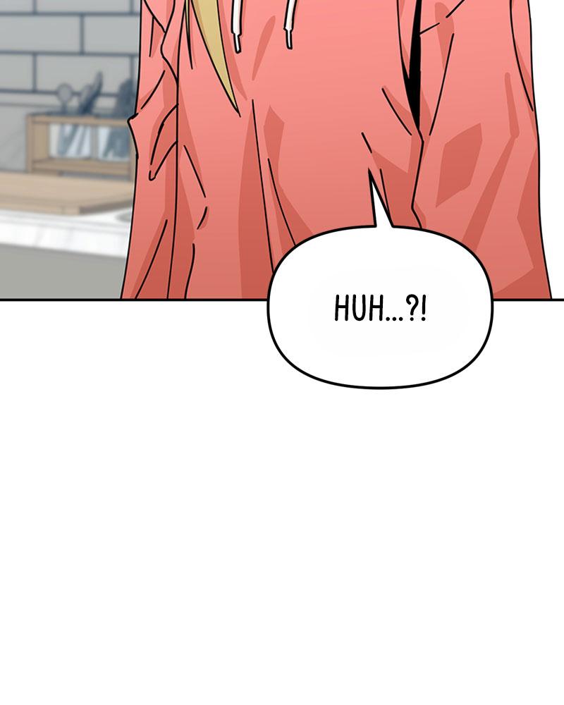 Maybe Meant to Be Chapter 10