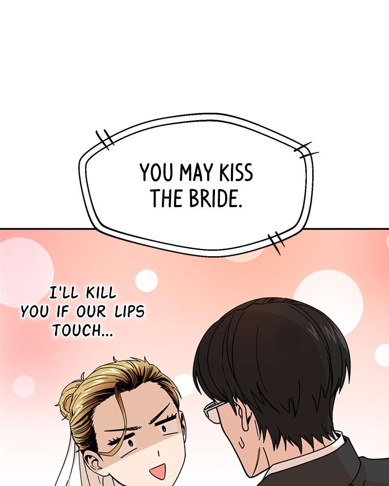 Maybe Meant to Be Chapter 10