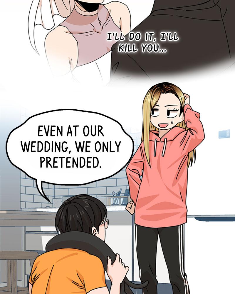 Maybe Meant to Be Chapter 10