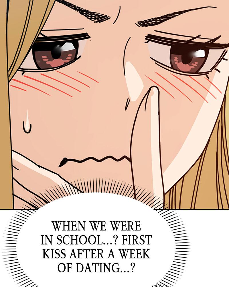 Maybe Meant to Be Chapter 10