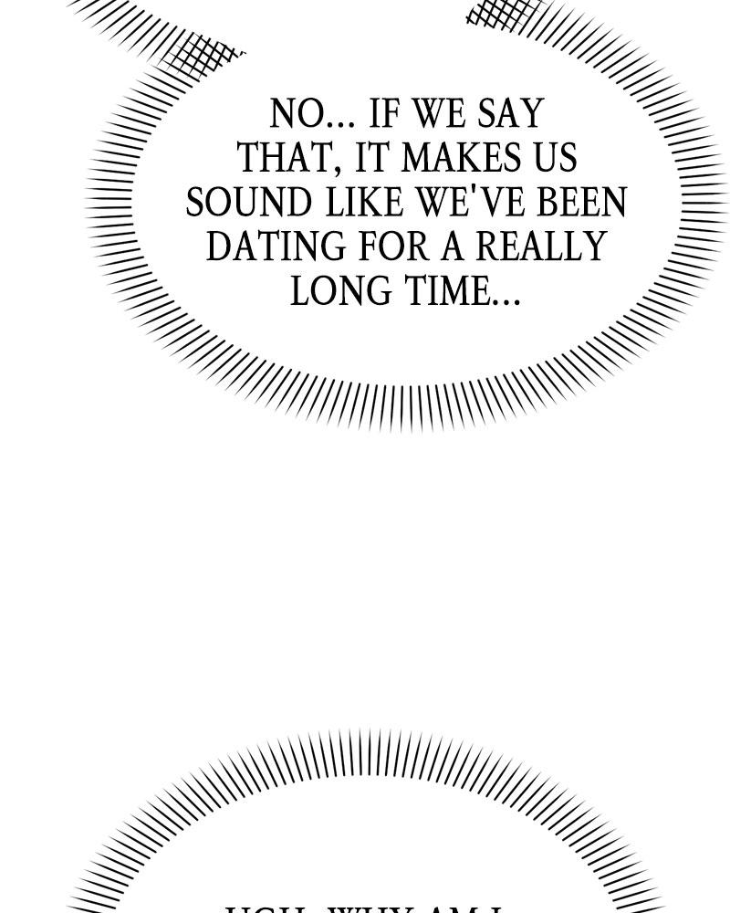 Maybe Meant to Be Chapter 10