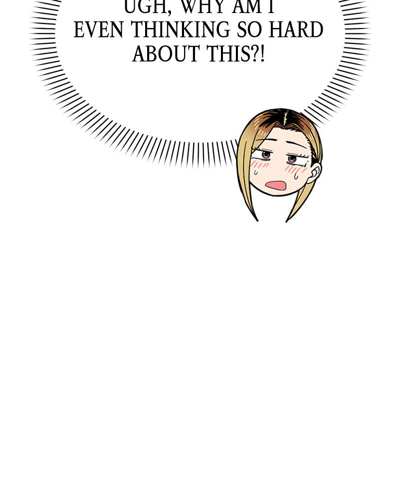 Maybe Meant to Be Chapter 10