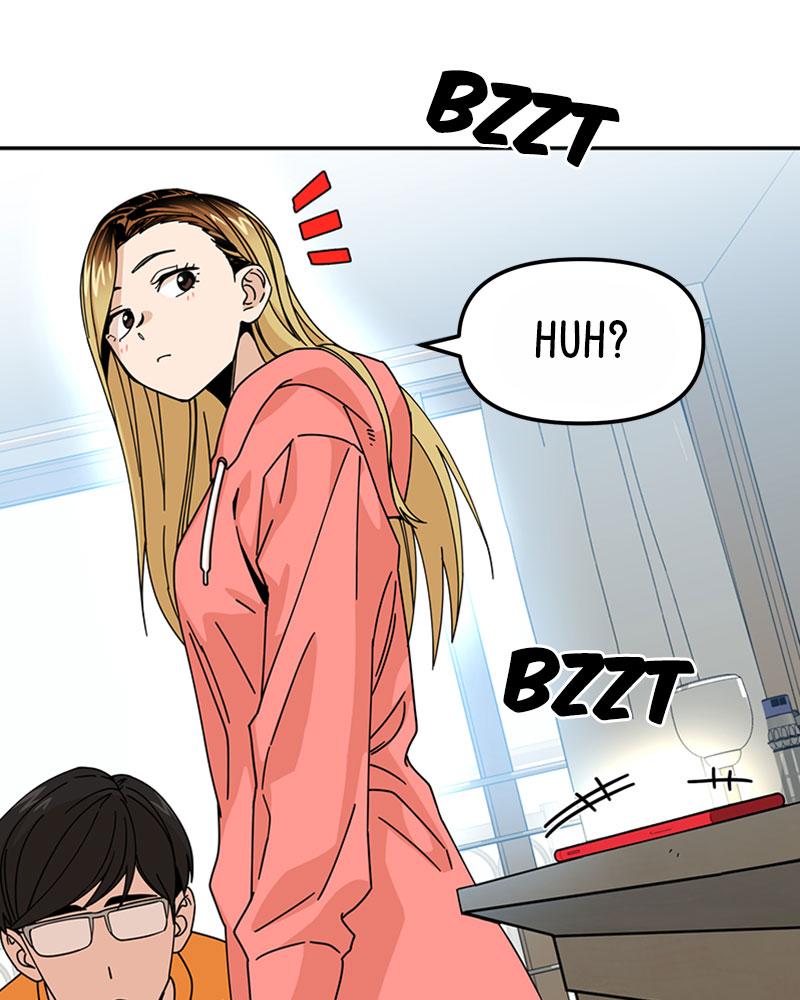 Maybe Meant to Be Chapter 10