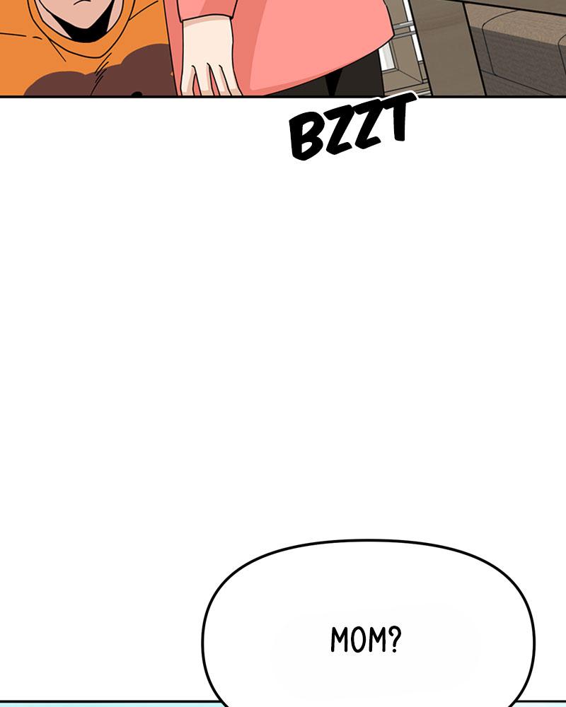 Maybe Meant to Be Chapter 10