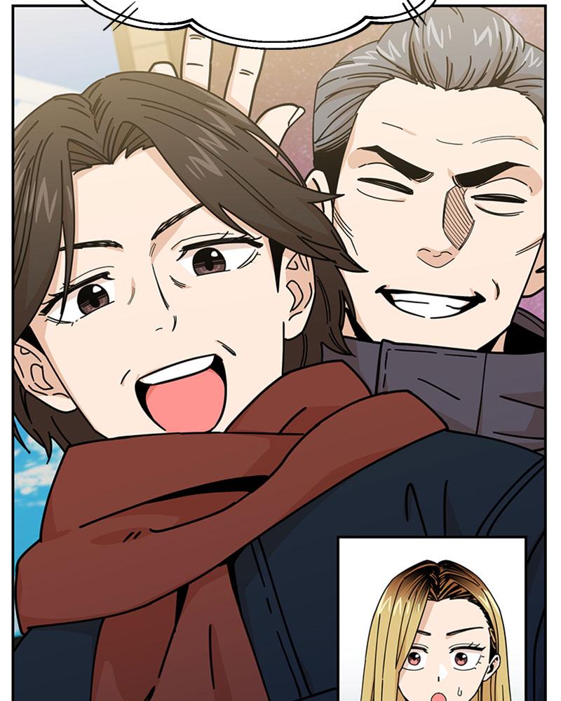 Maybe Meant to Be Chapter 10