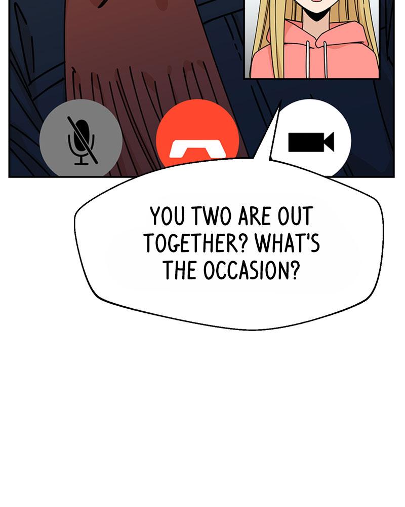 Maybe Meant to Be Chapter 10