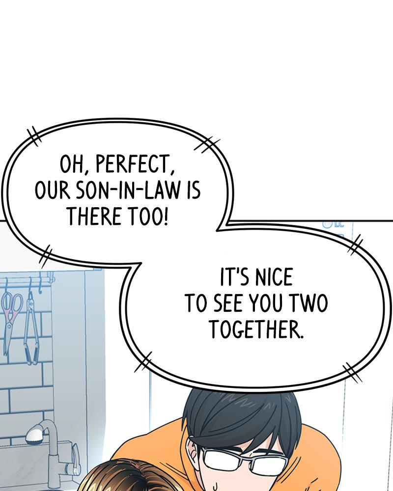 Maybe Meant to Be Chapter 10