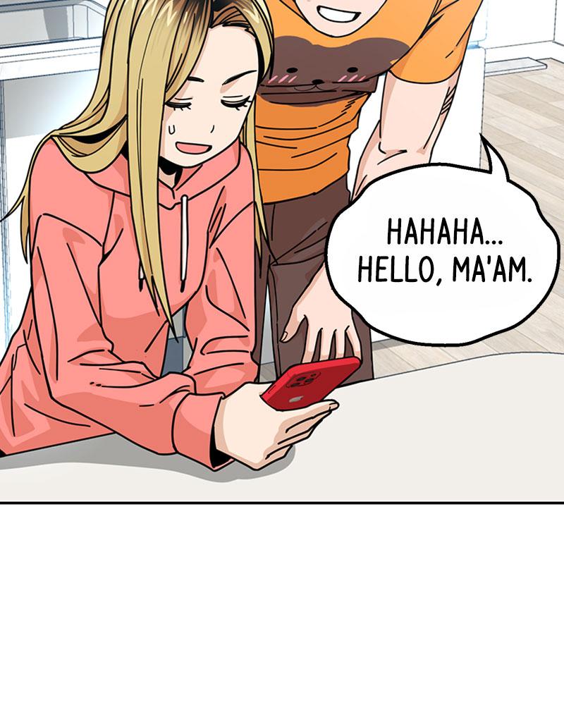 Maybe Meant to Be Chapter 10