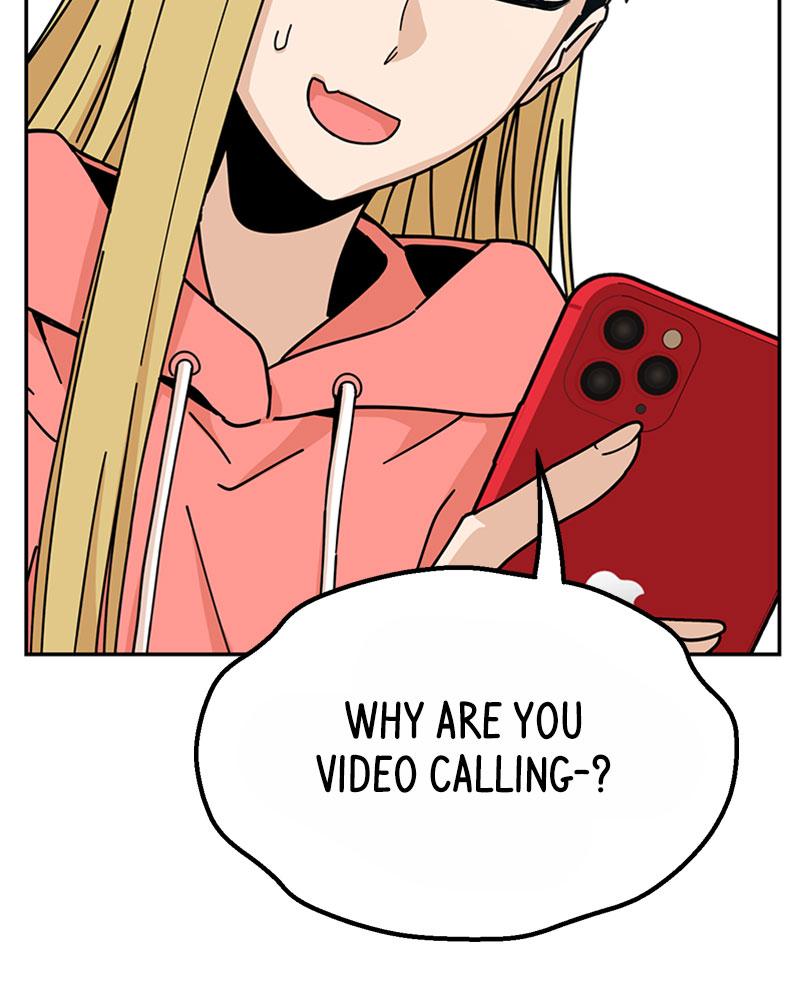 Maybe Meant to Be Chapter 10