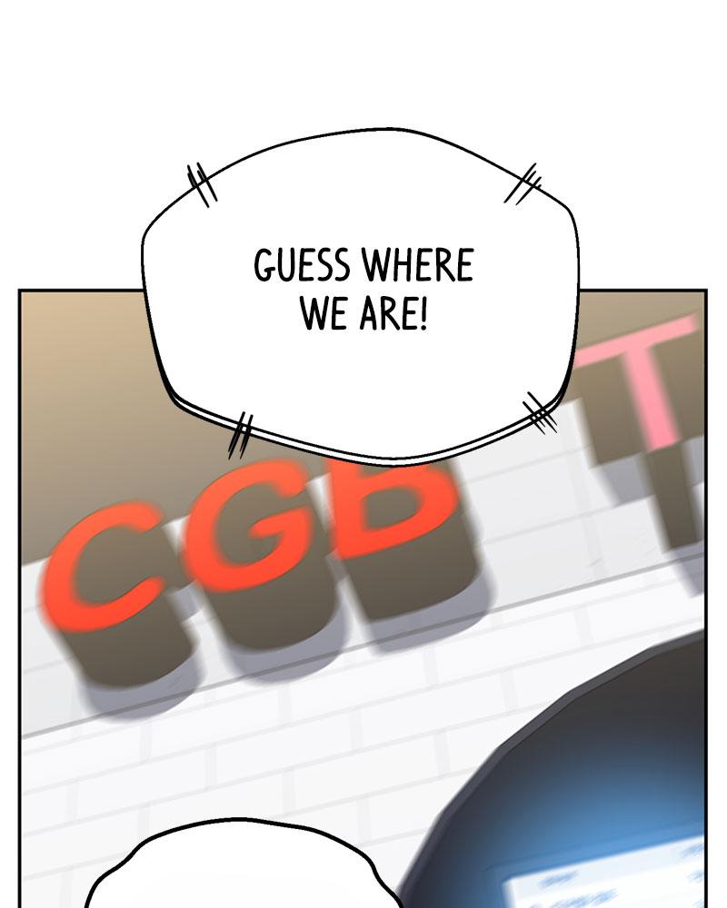 Maybe Meant to Be Chapter 10