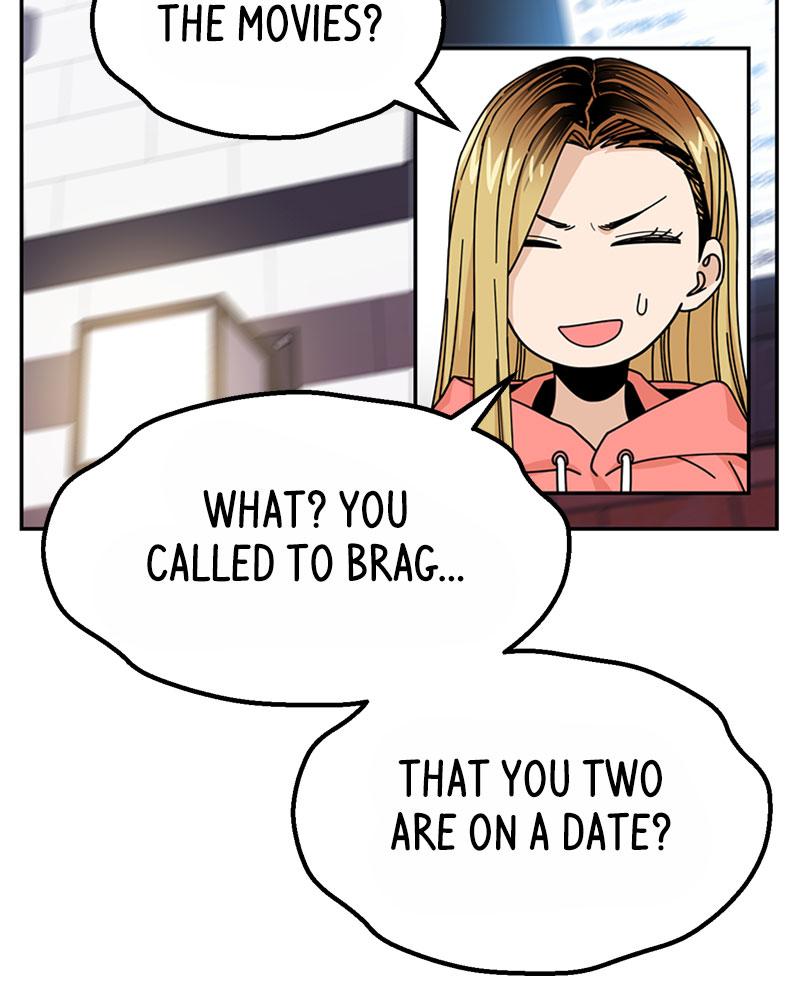 Maybe Meant to Be Chapter 10