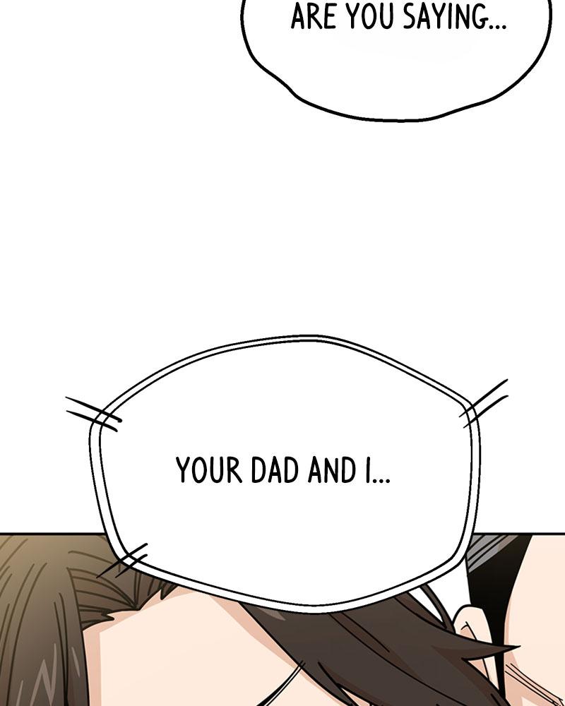 Maybe Meant to Be Chapter 10