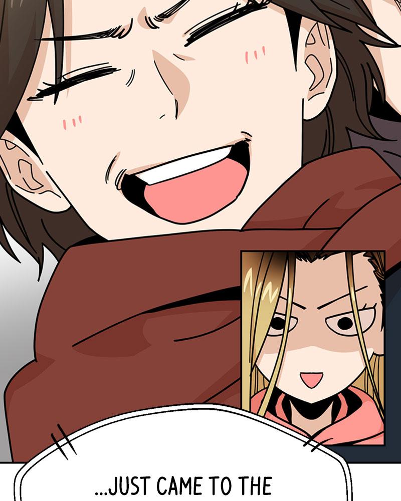 Maybe Meant to Be Chapter 10