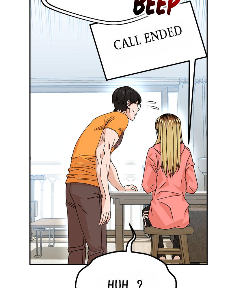 Maybe Meant to Be Chapter 10