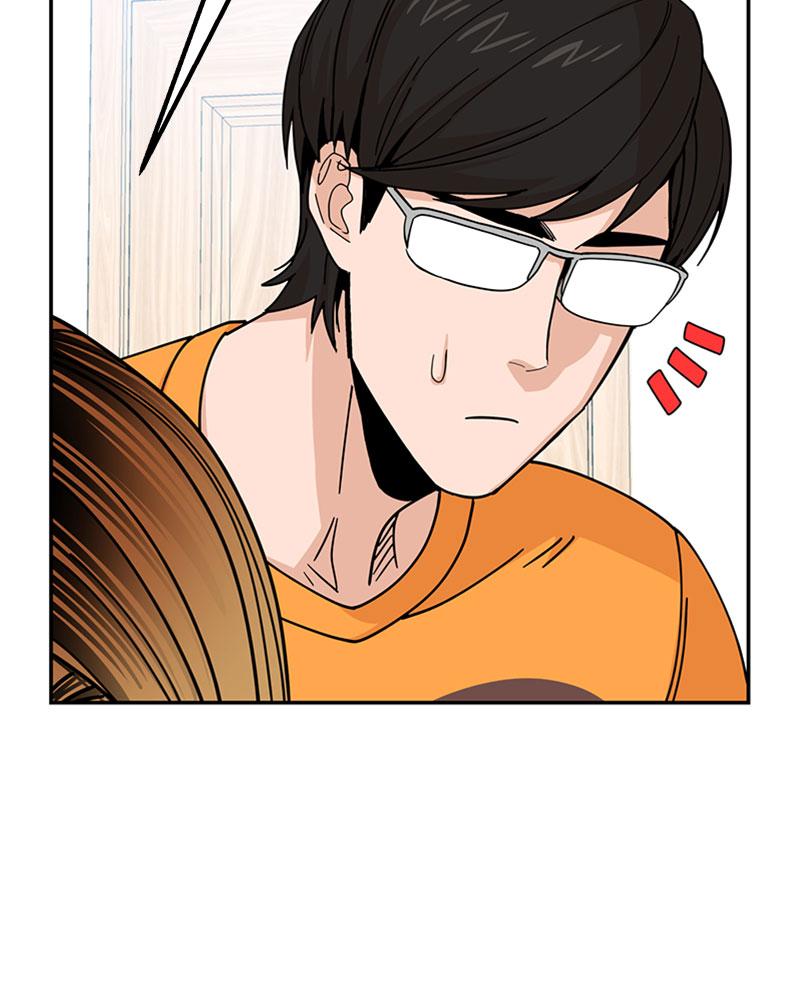 Maybe Meant to Be Chapter 10