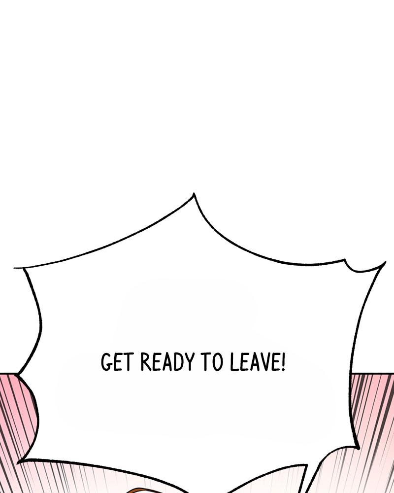 Maybe Meant to Be Chapter 10