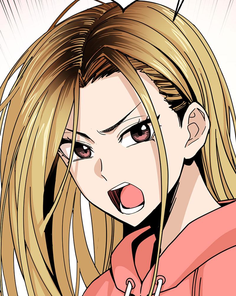 Maybe Meant to Be Chapter 10